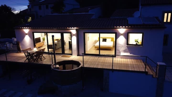 Casa do Vale - Luxury Guesthouse - Alvaiázere