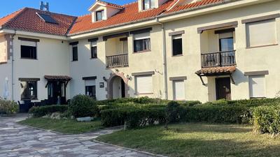 Hotel Gerra Mayor