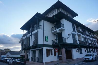 Hostal Elizondo