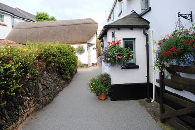 Little Thatch Annexe