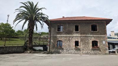 Pilgrims' Hostel Villa de Grado