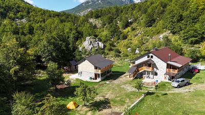 Guesthouse Arben Selimaj