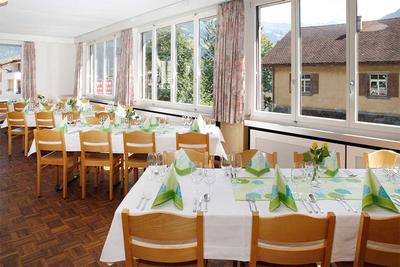 Hotel Krone
