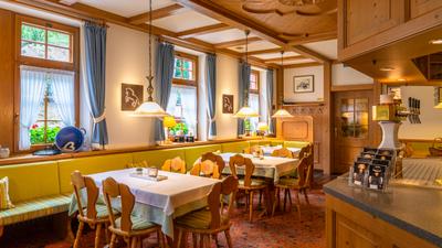 Landgasthof-Hotel Rössle