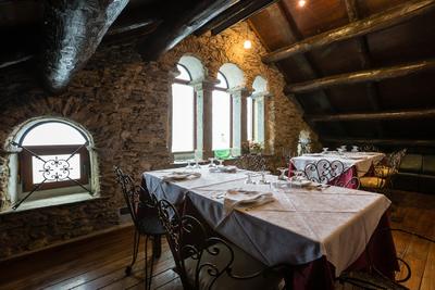 Rifugio dei Walser albergo ristorante