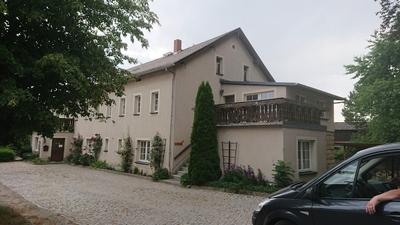 Bauernhof Welde