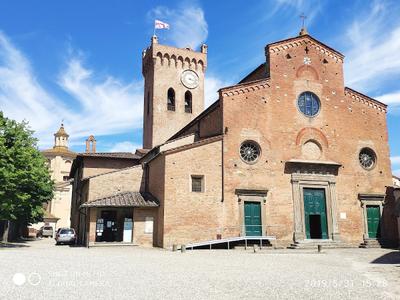 Ostello San Miniato
