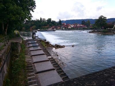 BnB, Bed & Breakfast Reussblick, Bed and Breakfast Reussblick