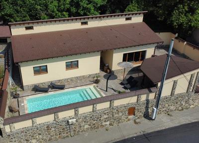 Casa Transilvania - Pool & Sauna