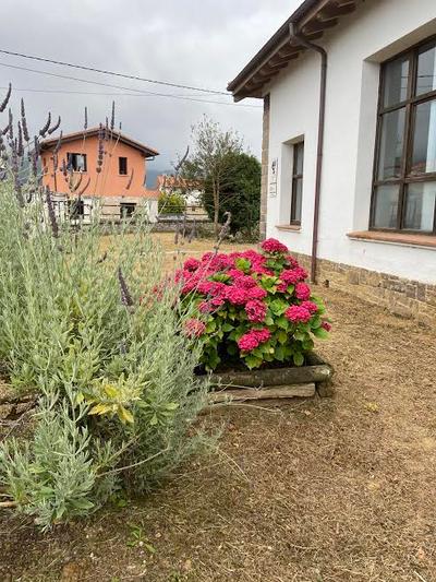 Albergue de peregrinos de La Isla (Asturias)