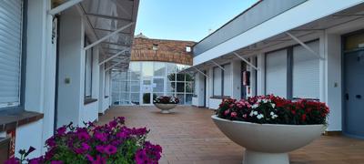 Apartamentos Elena