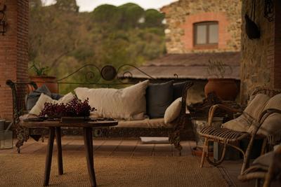 Casa Rural Molí Roquer