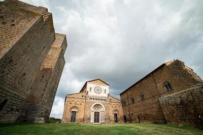 Palazzo Verdi B&B