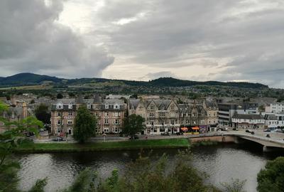 Leonardo Hotel Inverness