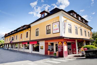 Hotel Restaurant Platzer