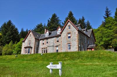 The Inch Hotel