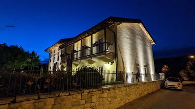 Hotel & Restaurant Pahor