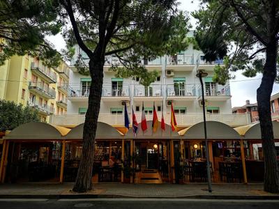 Hotel Canova
