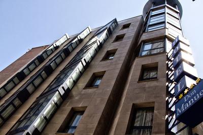 Hotel Don Manuel