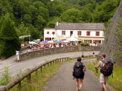 Auberge Logibar