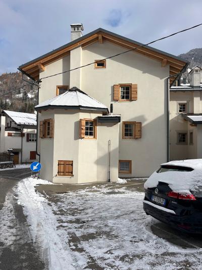 Chalet Le Grazie
