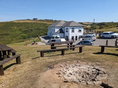 OA Surf Club - Accommodation, Widemouth Bay, Bude, Cornwall