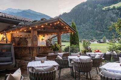 Hotel Stacklerhof