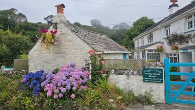 Smugglers Cottage