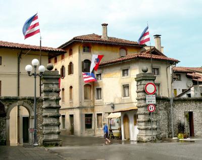 B&B Aurora: Il tuo family B&B a Cividale del Friuli!