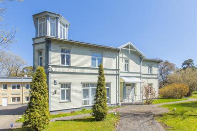 Villa Ostmala