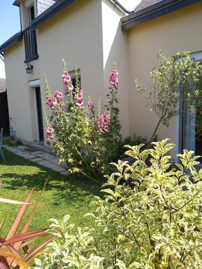 Gîte Paimpol : Le Jardin du Port