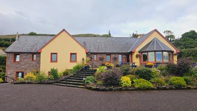 Camp Junction House B&B