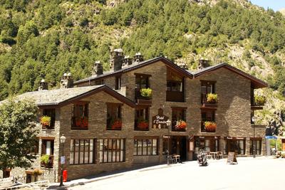 Hotel l'Ermita B&B
