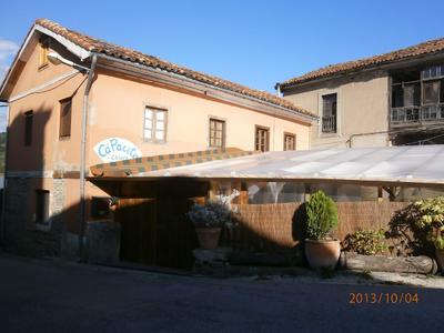 Acogida Ca Pacita