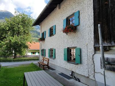 Hansa House