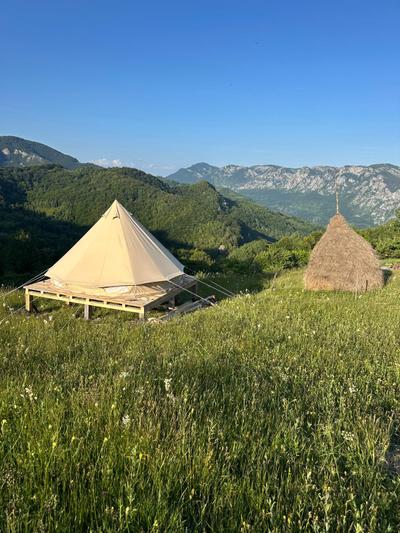 Sky Glamping