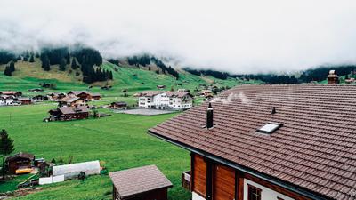 Camping Hari Adelboden