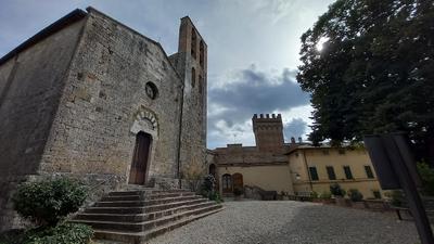 Lucignago d’Arbia