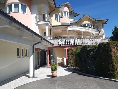 Waldschlössl Silence - Appartement