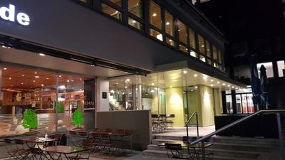 Linde Hotel Restaurant Bankette