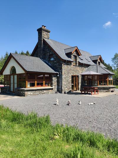 Álaind Lodges B&B Sneem