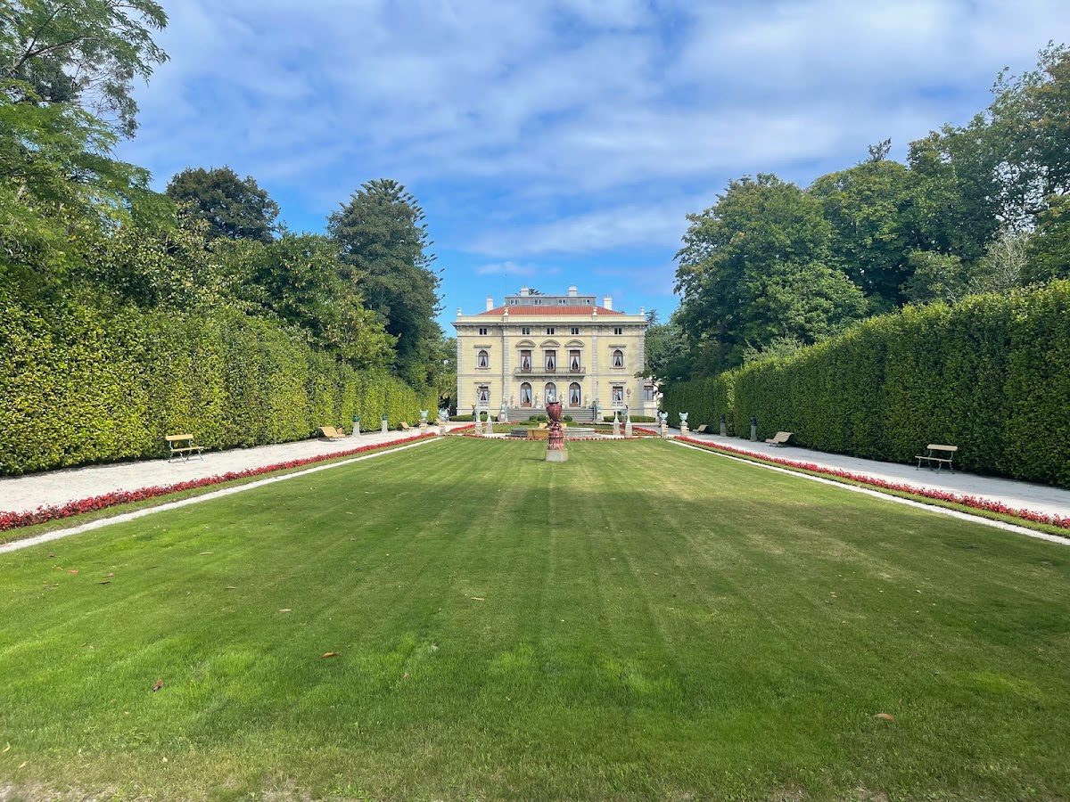 Hotel Alvaro