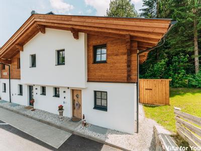 Tauern Lodge Krimml 1A
