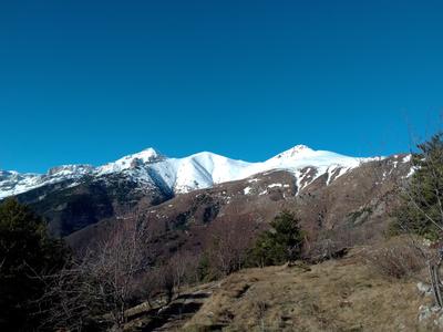 La Margalla