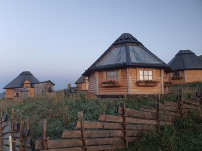 Traumland Glamping