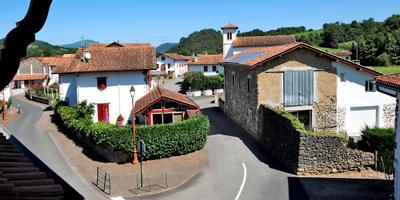 Logis Hôtel Xoko-Goxoa
