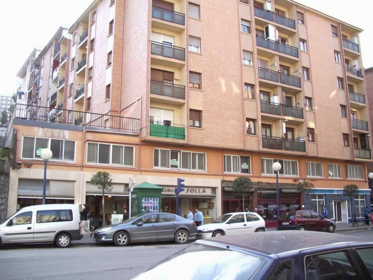 Buenavista ostatua