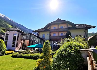 Hotel Flattacher Hof | Mölltaler Gletscher