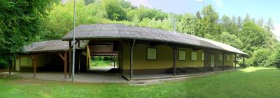 Camp Scout FNEL Echternach
