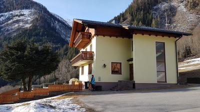Pension Dürregger